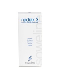 NADIAX 3 Nanoemul.Crema 150ml