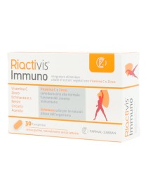 RIACTIVIS Immuno 30 Cpr