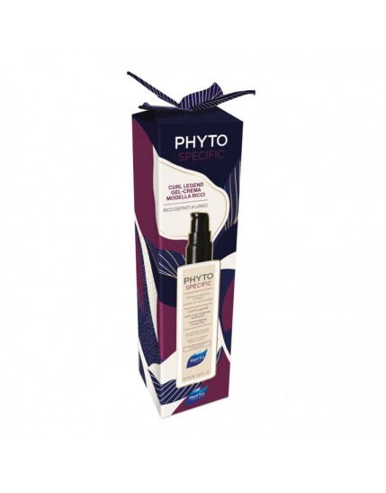 Phyto Candy Curl Legend Gel Crema 150ml