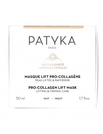Patyka Maschera Lift Pro Collagene 50ml