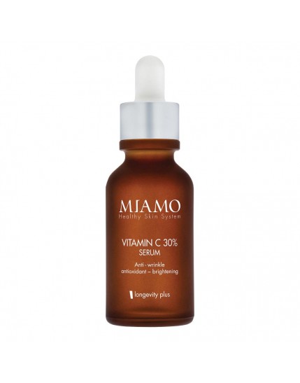 Miamo Vitamin C 30% serum 30ml