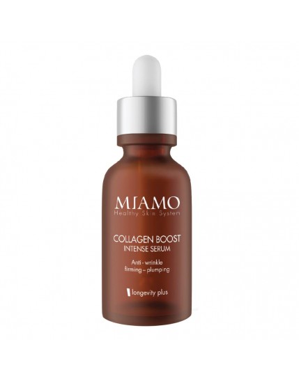 Miamo Collagen Boost Serum 30ml