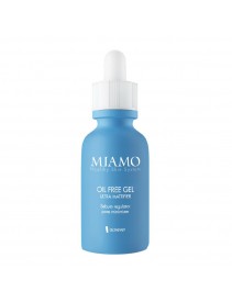 Miamo Oil Free Gel Ultra Matt  30ml