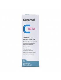 Ceramol Crema Beta Complex 50ml