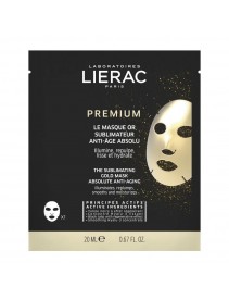 Lierac Premium Maschera Oro 20ml