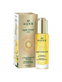 Nuxe Super Serum 10 Concentrato Anti-Eta' Universale 30ml