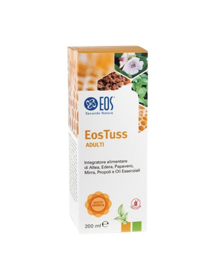 EOS TUSS ADULTI FP 200ML