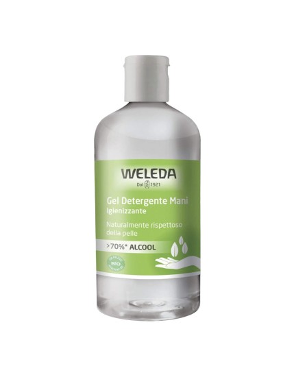 WELEDA GEL IGIEN MANI 250ML