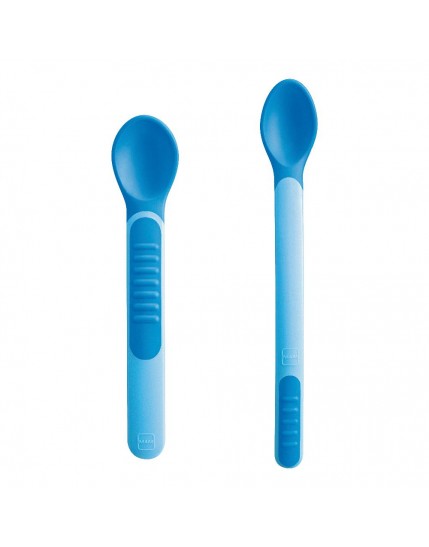 MAM HEAT SENSITIVE SPOONS&CO M