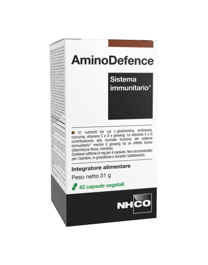 AMINODEFENCE 42CPS