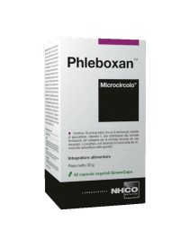 NHCO PHLEBOXAN 42Cps