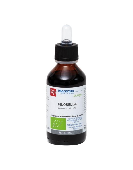 PILOSELLA BIO TM 100ML FTM