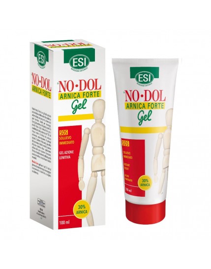 Esi No Dol Arnica Forte Gel 100ml