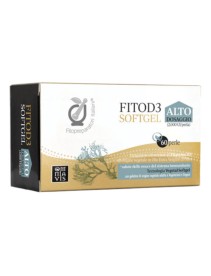 SELERBE FITO D3 60Perle