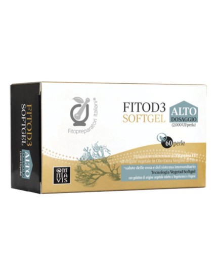 SELERBE FITO D3 60Perle