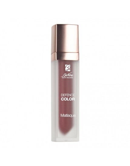 Bionike Defence Color Matlaque 704 Rouge Lacca Labbra 4,5 Ml