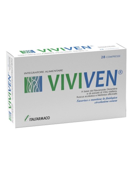 Viviven 28 compresse