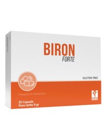 BIRON Forte 20 Cps