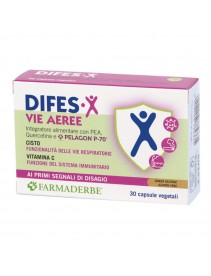 DIFES-X VIE AEREE 30CPS