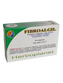 Fibroalgil 30 Compresse