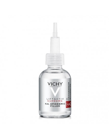 Vichy Liftactiv Supreme Siero Ha Epidermic Filler 30ml