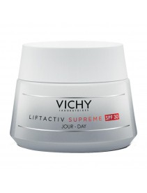 Vichy Liftactive Crema Supreme Sfp30 50ml