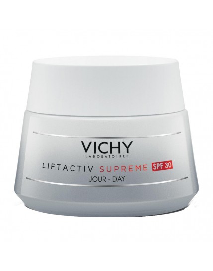 Vichy Liftactive Crema Supreme Sfp30 50ml
