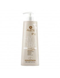 Alama Hydra Shampoo Idratante per capelli secchi 500ml