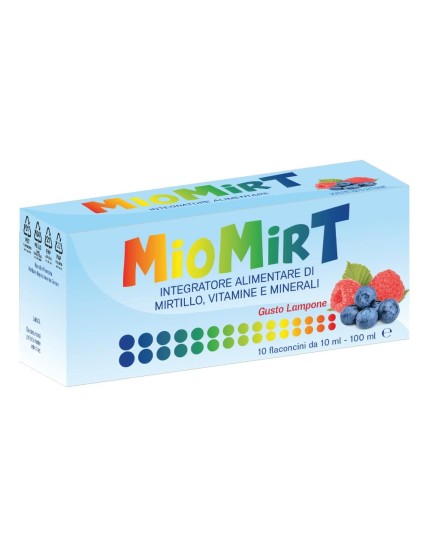 MIOMIRT 10FL 10ML