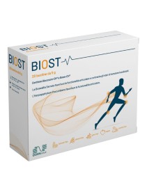 BIOST 20 Bust.5g