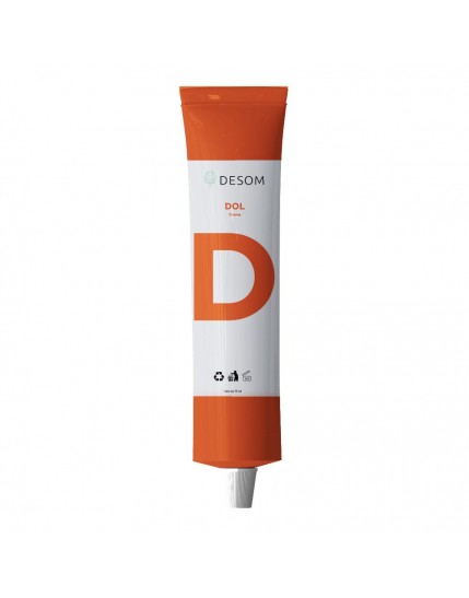 DESOM CREMA DOL 75ML