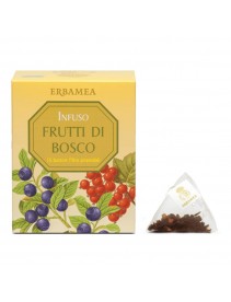 INFUSO FRUTTI DI BOSCO 45G