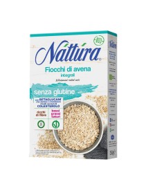 NATTURA Fiocchi Avena 350g