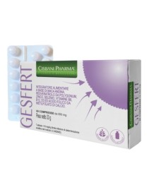 GESFERT 60CPR