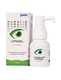 PURALID Lipogel MD 15ml