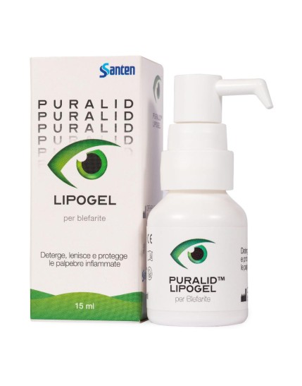 PURALID Lipogel MD 15ml