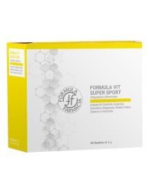 FORMULA VIT SUPER SPORT 20 BS