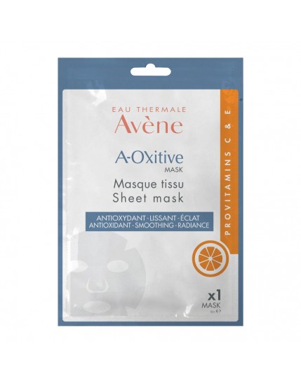 Avene A-Oxitive Maschera 18ml