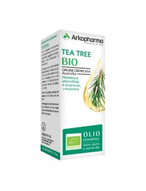 Arko Olio Essenziale Tea Tree Bio 10ml