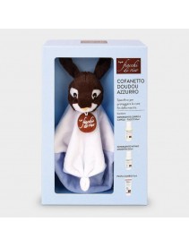 FDR Cofanetto DOUDOU Azzurro