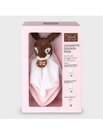 FDR Cofanetto DOUDOU Rosa