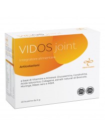 VIDOS JOINT 20 Bust.