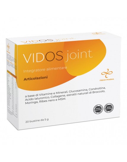 Vidos Joint 20 Bustine