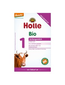 LATTE POLVERE 1 LATTANTI BIO N/F