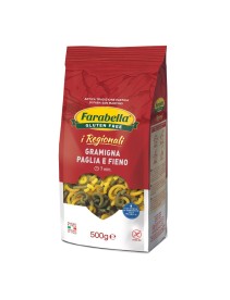 FARABELLA GRAMIGNA PAG/FIE500G