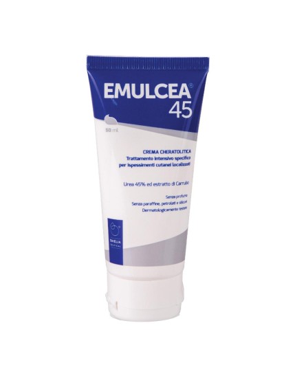 EMULCEA*45 Crema 50ml