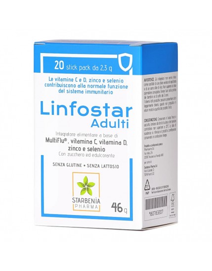 LINFOSTAR Adulti 20 Stick