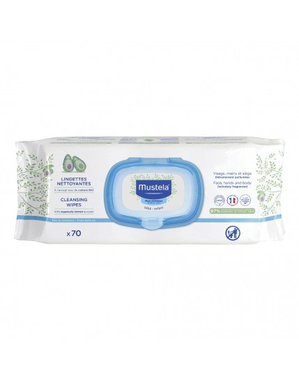 MUSTELA Salv.Det.70pz