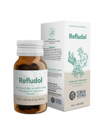 REFLUDOL 60 Cpr