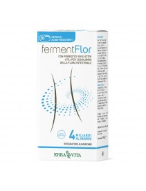 FERMENTFLOR 20 Cps         EBV